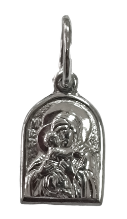 Ювелирная подвеска Владимировская