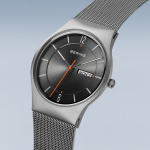 Мужские наручные часы Bering 11938-007DD