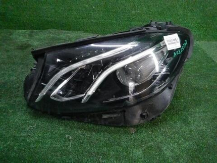 Фара левая Mercedes E W213 (2016-2021) LED