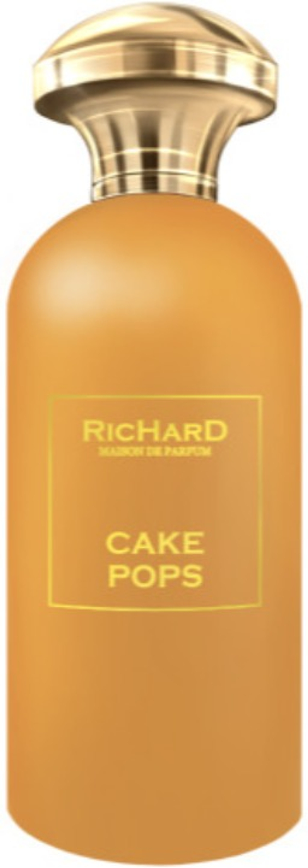 Richard Cake Pops EDP