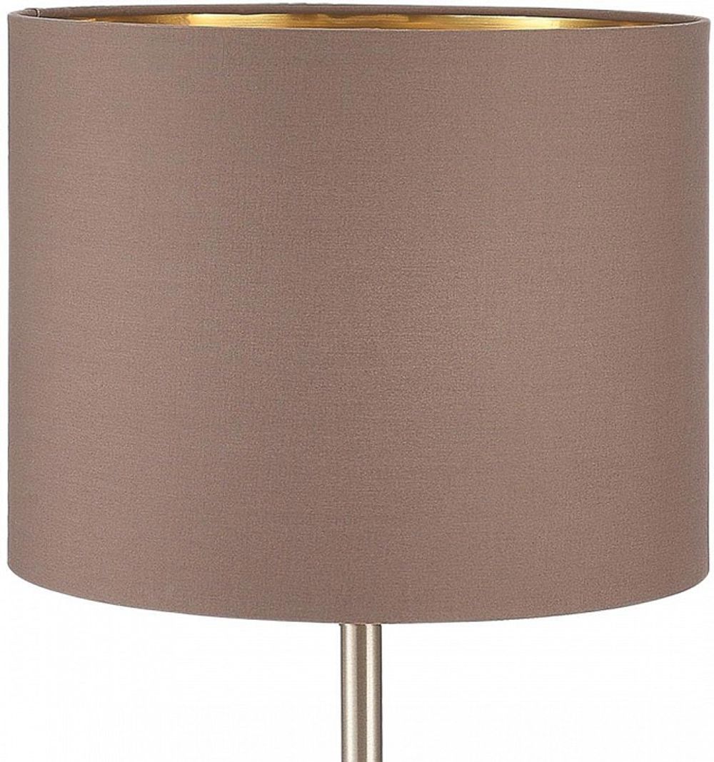 Настольная лампа декоративная EVOLUCE Brescia SLE300574-01