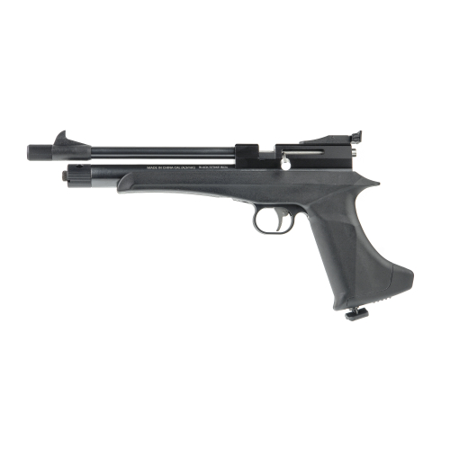 Винтовка/пистолет пневматическая BLACK STRIKE "B024" кал.4,5mm (.177) не более 3,0Дж