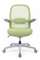 Кресло Miller YSJ-300 Зеленый