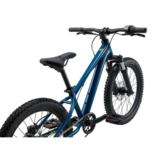 Велосипед детский Giant STP 20 FS - 2025 ( 6-9 лет )