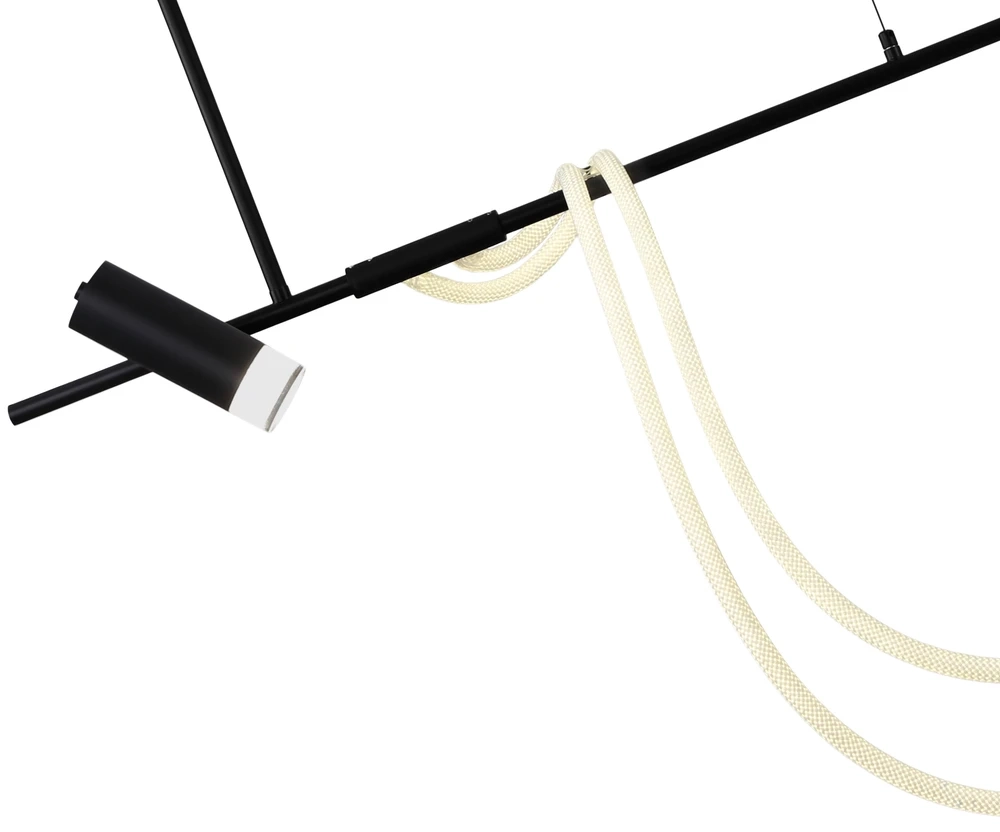 Подвесной светильник Kink Light КАЙЛИ 08039K-120A,19