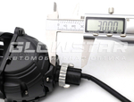 Билед модули Aozoom A15 24 вольта, 3.0 дюйма, 2 чипа, 5500K, 24V, 58W/65W, крепление 3R и съемное гаечное (комплект, 2шт)