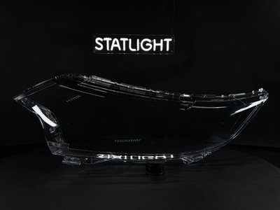 Левое стекло фары Mitsubishi Outlander 3 2016-н.в