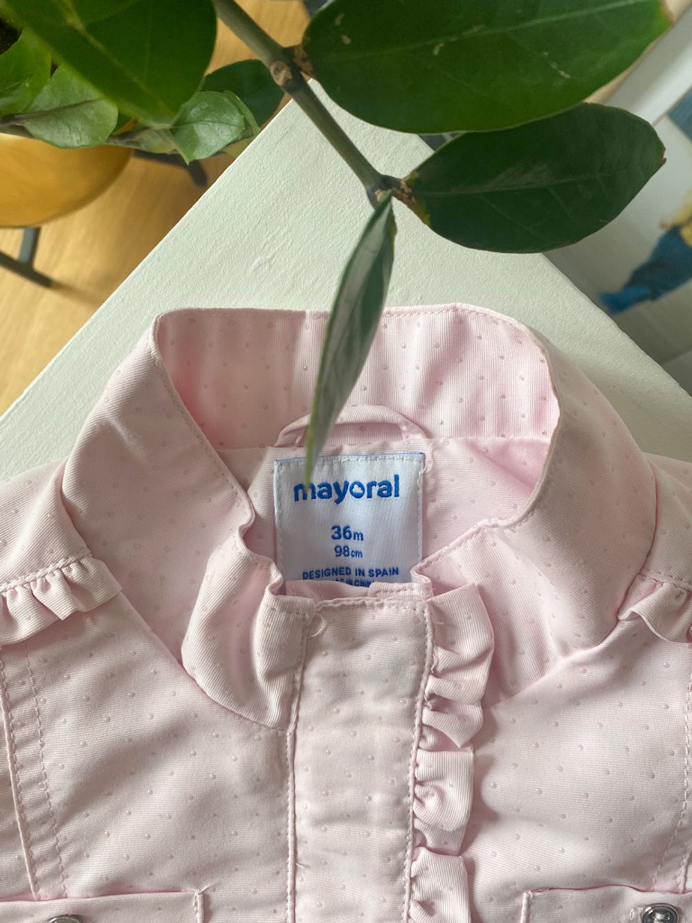 Ветровка Mayoral, 98