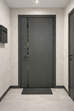 СОЮЗ 90мм Вертикаль панель/панель