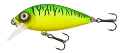 Воблер плав. LJ Original SHAD CRAFT F 05.00/A007
