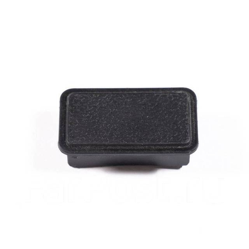 Заглушка ВАЗ 2101-07 кнопки консоли