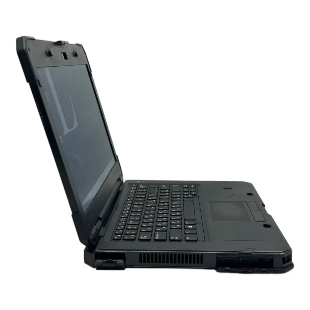 Latitude 5420 Rugged