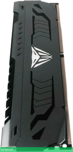 Оперативная память Patriot UDIMM DDR4 2x8GB V Steel 3600MHZ Dual Kit (PVS416G360C7K)