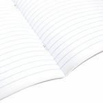 Тетрадь предметная ANIME 48 л., глянцевый УФ-лак, ЛИТЕРАТУРА, линия, BRAUBERG, 404540