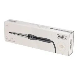Щипцы для завивки волос конические Wahl CurlPro2 (4437-0471), титан