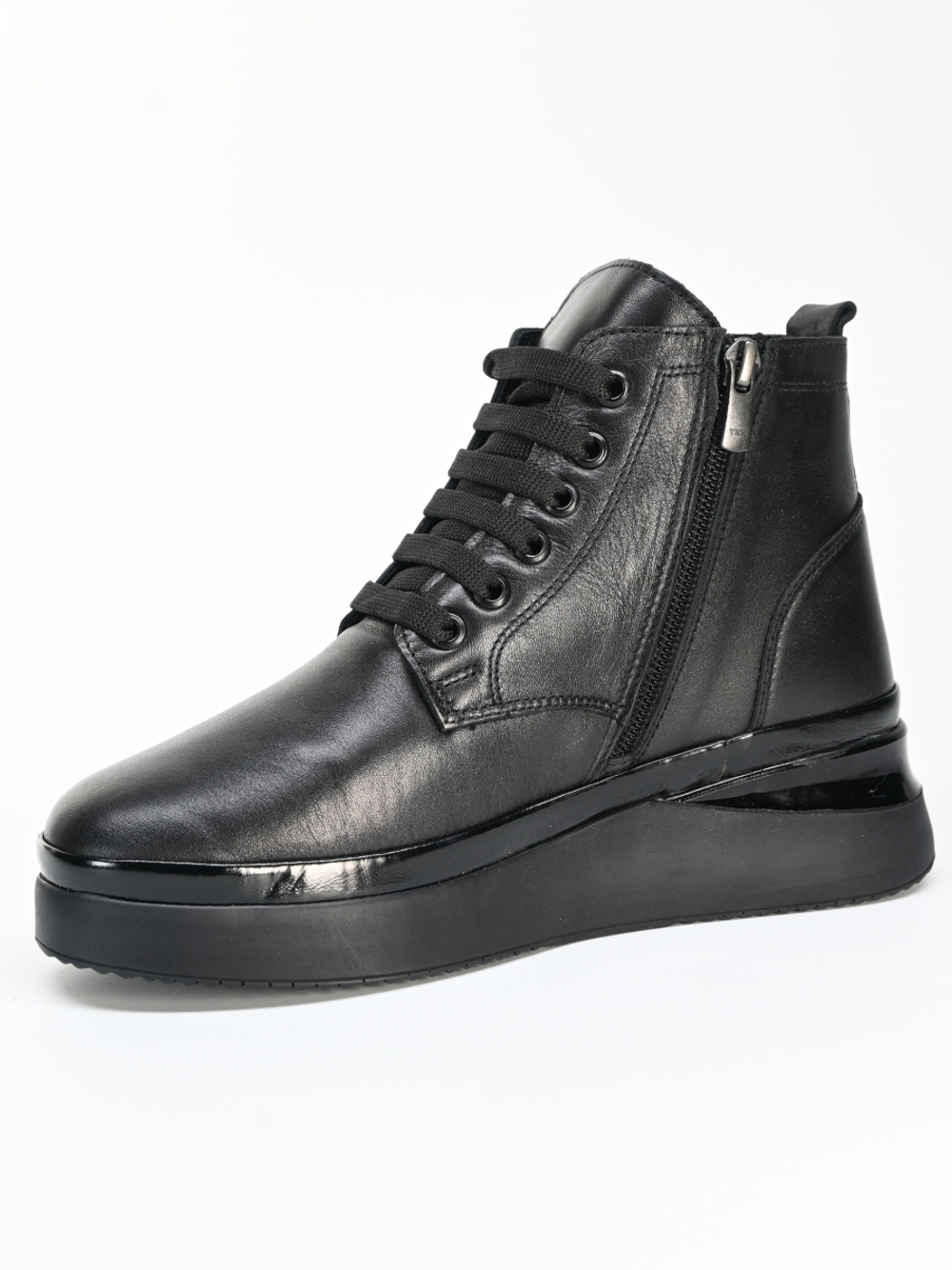 Ботинки женские Ascalini R14954B