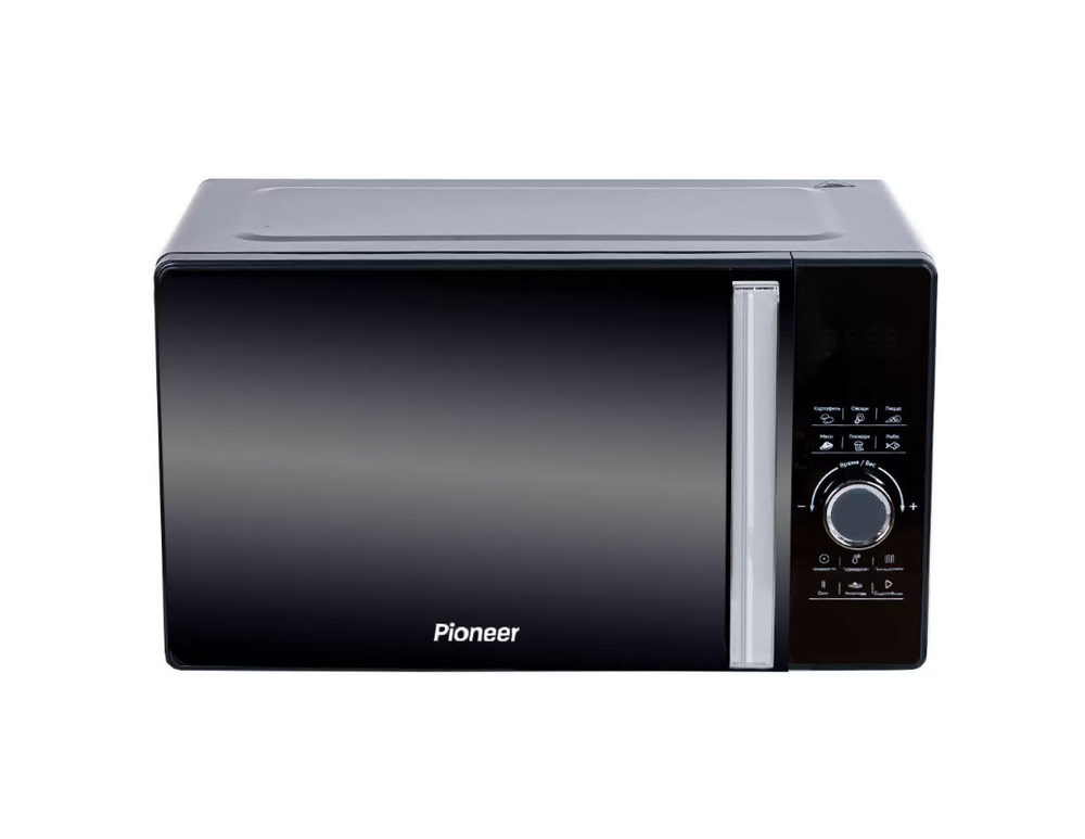Микроволновая печь соло Pioneer MW358S (h)