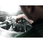 Набор отвёрток Kraftform WERA 05074739001