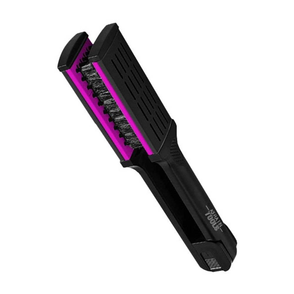 Расческа зажимная Keratin Tools M2