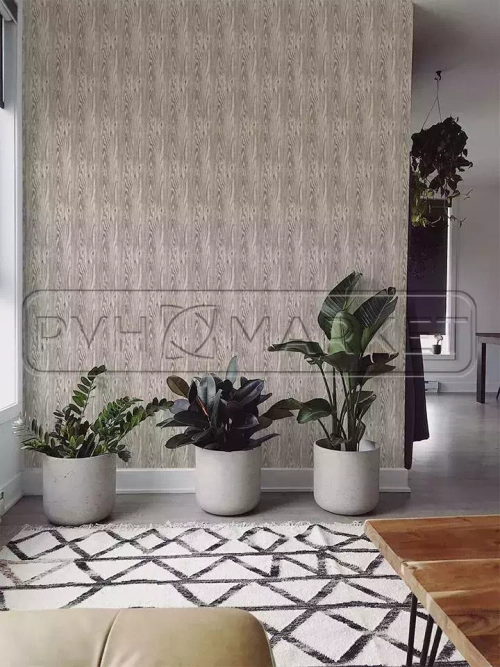 Панель ПВХ термопечать Орех SWU 49/3 2700х250 мм