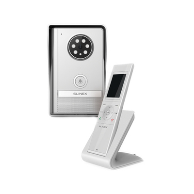 RD-30 комплект домофона Slinex
