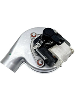Вентилятор FIME для BOSCH Gaz 6000W (35кВт) (арт. 87186441210)