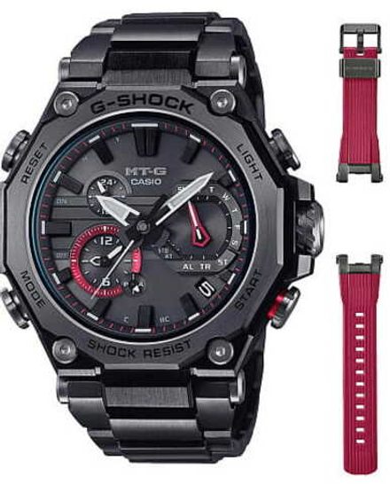 Часы Casio G-Shock Premium MTG-B2000BDE-1A