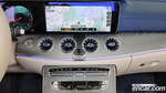 Mercedes-Benz E-Class W213 E450 4MATIC Cabriolet (12.2022)
