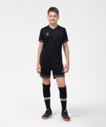 Шорты игровые DIVISION PerFormDRY Union Shorts, черный/темно-серый/белый