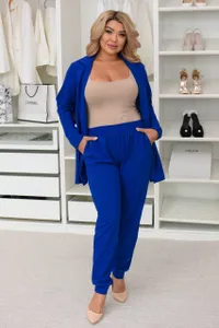 Костюм УК-1975 Фабрика Моды