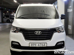 Hyundai The New Grand Starex Van 5인승 (10.2019)