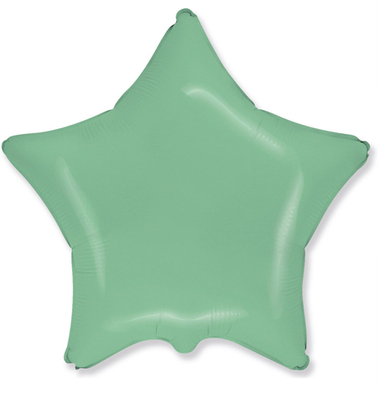 Шар (18''/46 см)  Звезда,