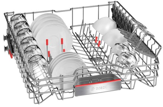 Встраиваемая посудомоечная машина Bosch SMV 66TD26R