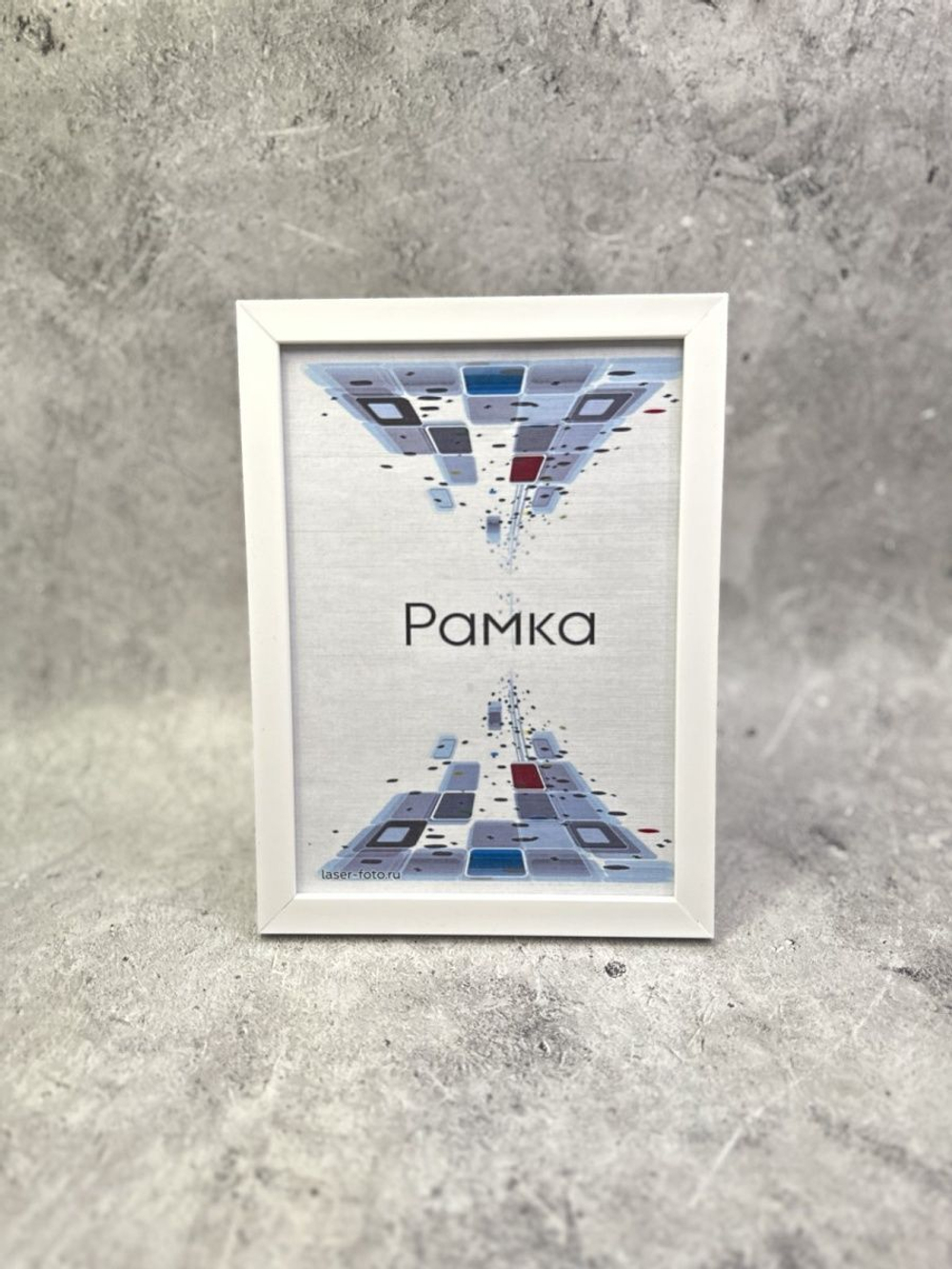 Фоторамка 21х30см (А4) набор 3шт