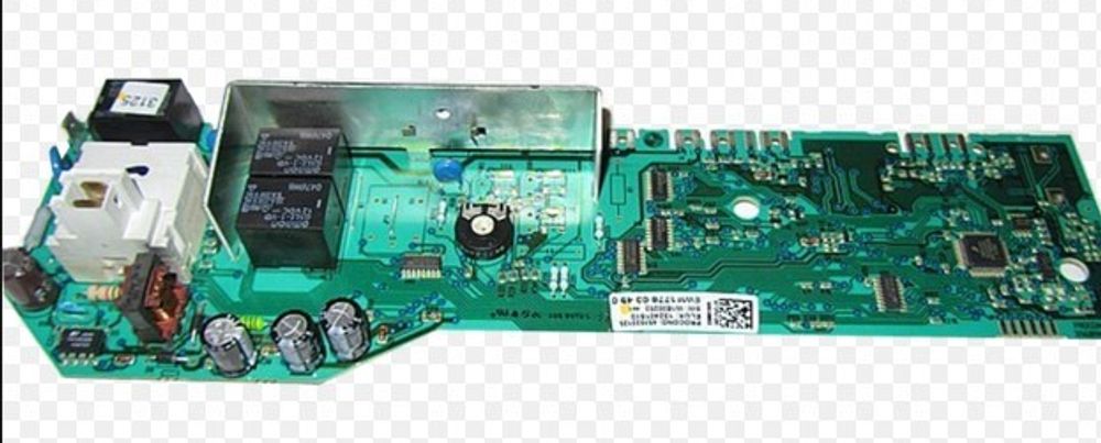 Модуль для стиральной машины Electrolux (Электролюкс)/ Zanussi (Занусси) - 973914901403001, 973914901402003, 1324017209, 1321202283, 1321202234, 1321202267, 1321202226