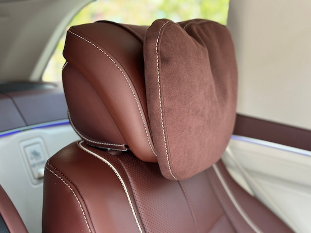 Mercedes-Benz GLS 600 Maybach, 2020