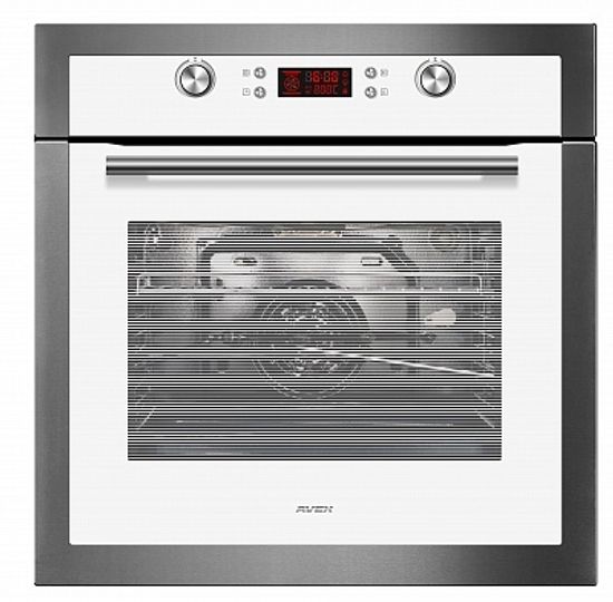 Электрический духовой шкаф AVEX WM 6180 K