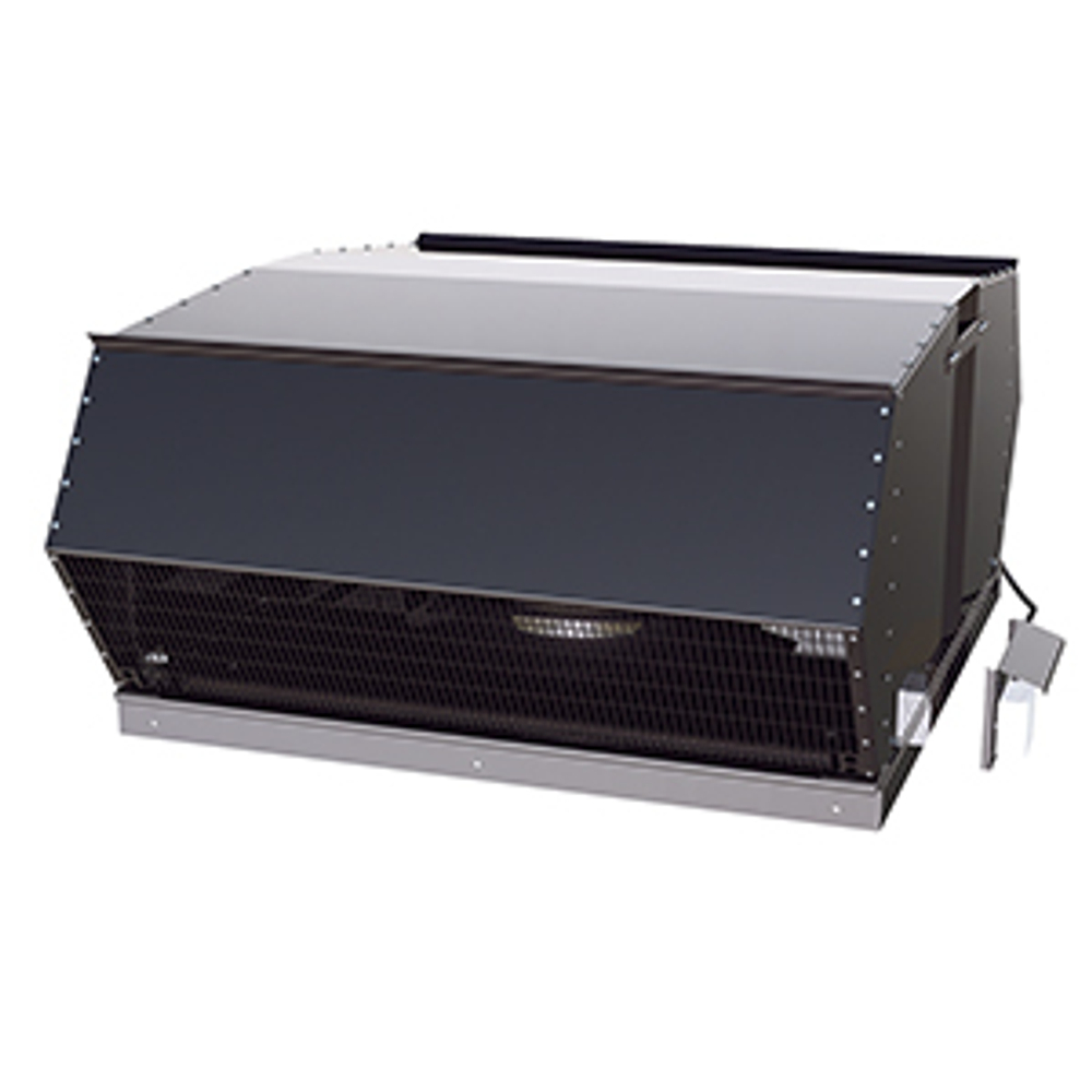 Крышный вентилятор Ostberg TKH 960 C3 EC