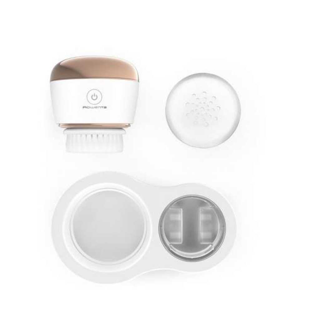 Ультразвуковая щетка для улучшения цвета лица Rowenta Facial Brush LV4020F0