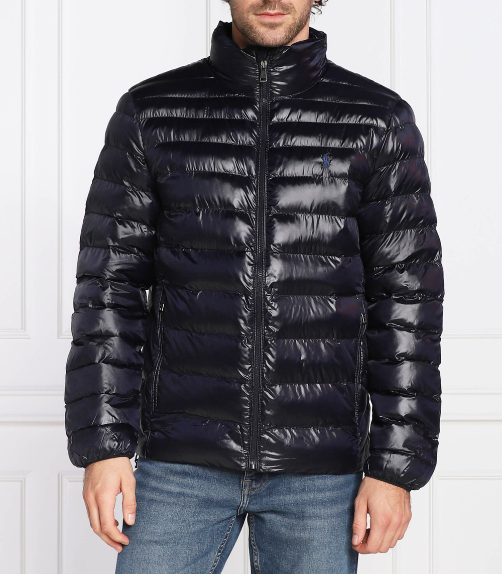 куртка POLO RALPH LAUREN - темно-синий(710877572)