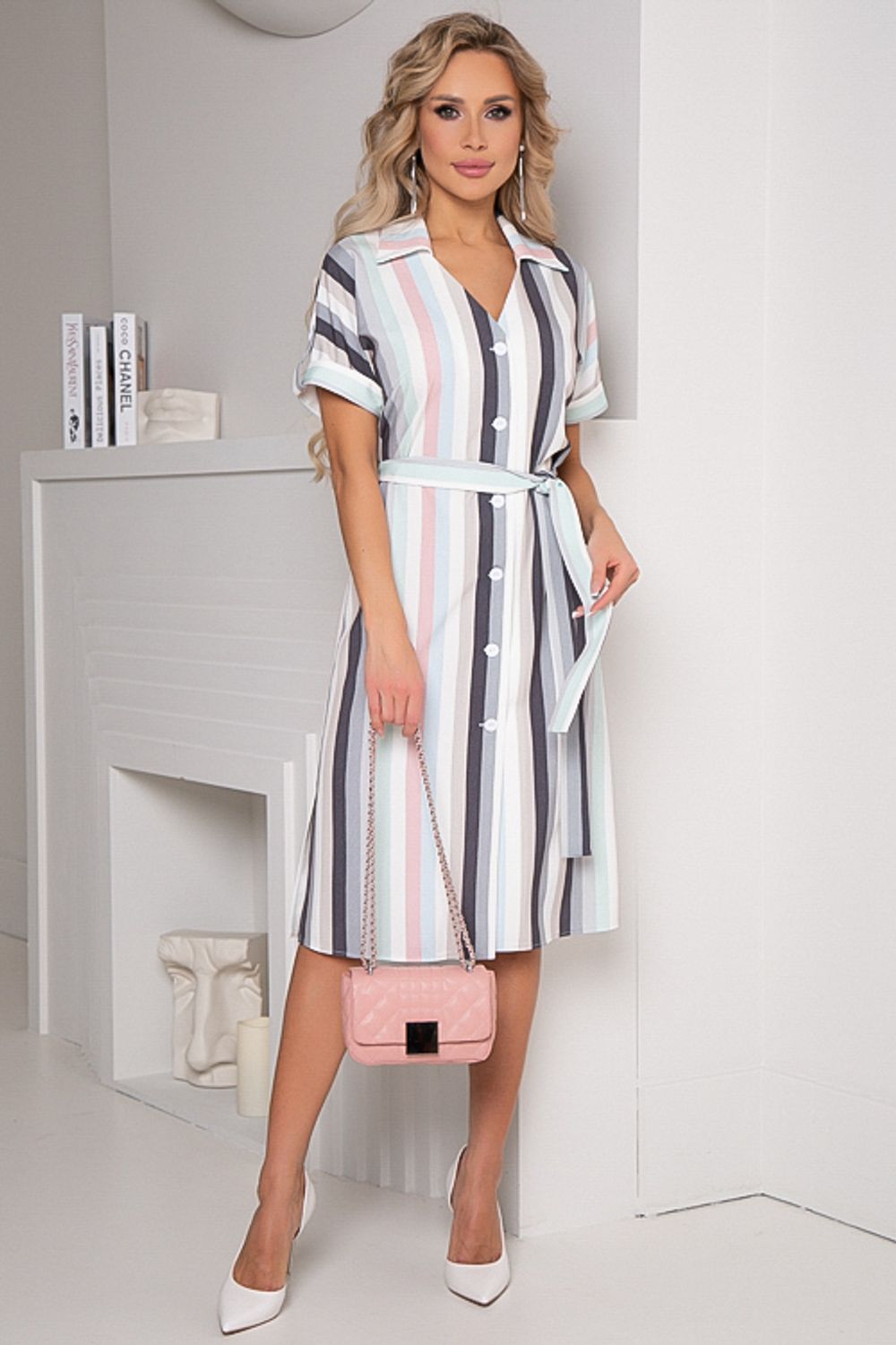 Платье 70761 Avili (Акция)