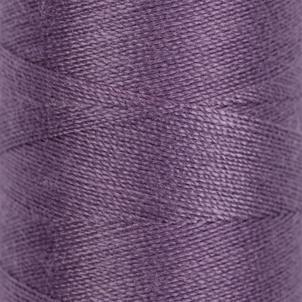 Швейные нитки (полиэстер) 40/2  "Gamma", 365 м, №197