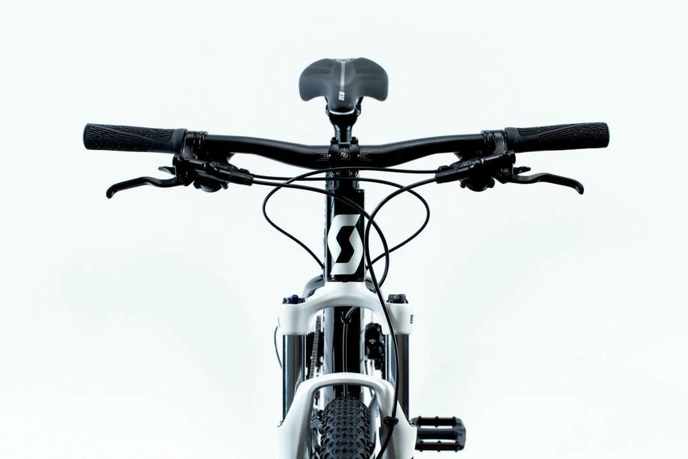 Женский велосипед Scott Contessa 710 (2019)