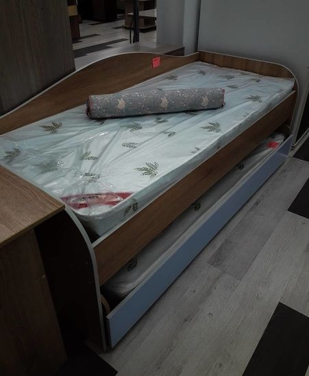 Кровать КЕЙТИ