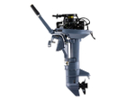 2х-тактный лодочный мотор MIKATSU M9.8FHS (new 2025)