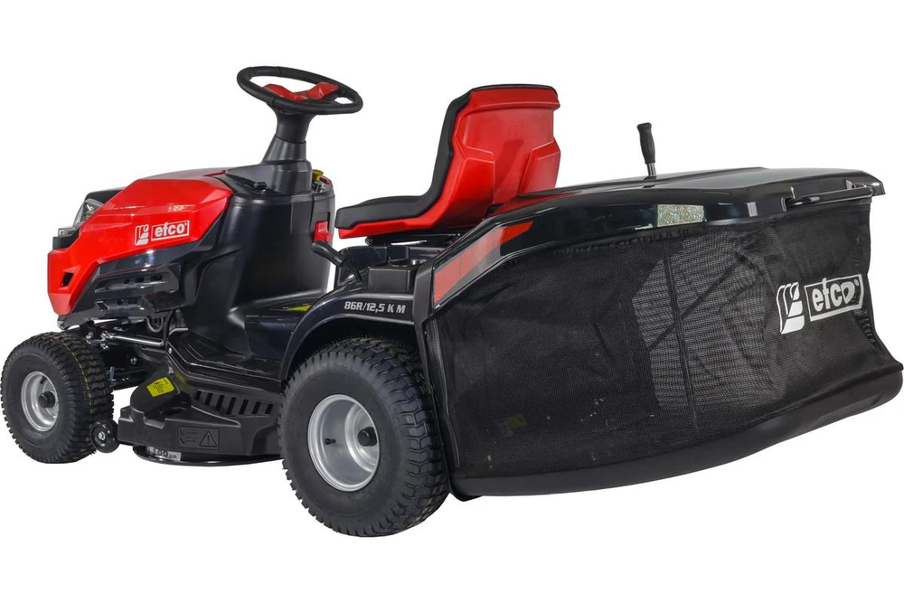 Газонокосилка с сиденьем (минитрактор) EFCO EF 86R/12,5 K M