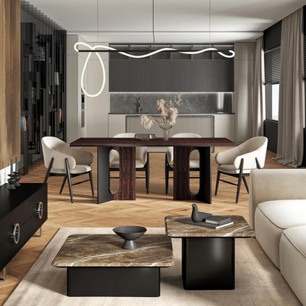 Стол обеденный стационарный Джиорно*