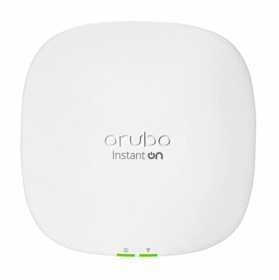 Точка доступа HPE Instant On Access Point Bundle with PSU (EU) AP25 (R9B33A)