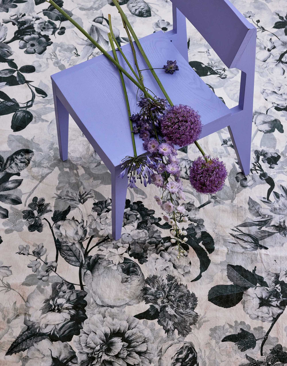 ESSENZA Ковер Floor