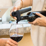 Coravin Pivot